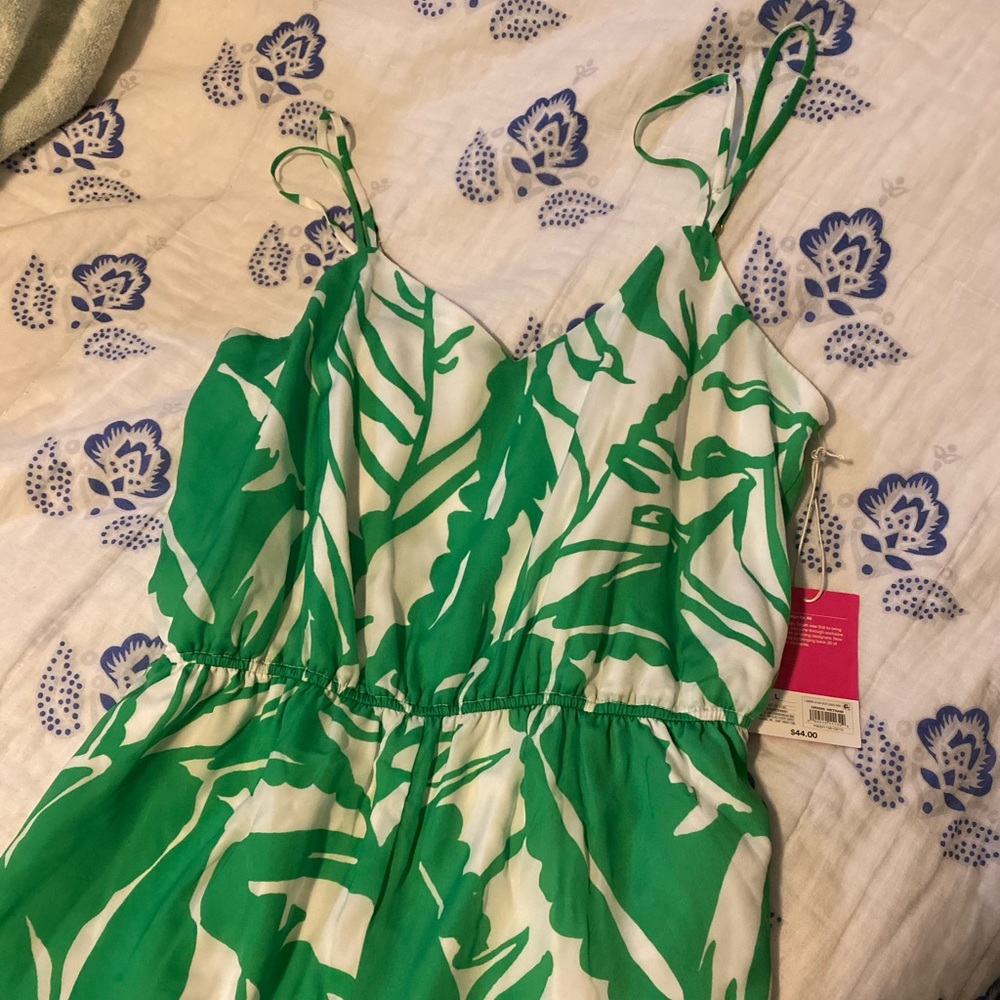 Lilly for Target Jumpsuit